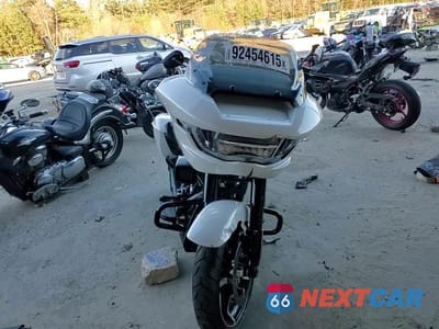 Zdjęcie 9 z 9 samochodu: 2025 HARLEY-DAVIDSON FLTRX VIN:1HD1KH714SB637345 - miniatura