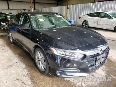 Zdjęcie 13 z 15 samochodu: 2020 HONDA ACCORD LX VIN:1HGCV1F16LA066721 - miniatura