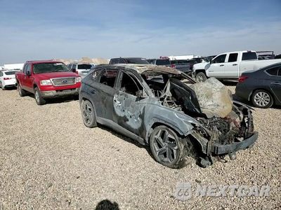 Zdjęcie 12 z 12 samochodu: 2024 HYUNDAI TUCSON SEL VIN:5NMJF3DE5RH297273 - miniatura