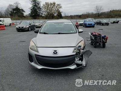 Zdjęcie 13 z 14 samochodu: 2013 MAZDA 3 I VIN:JM1BL1UPXD1781588 - miniatura