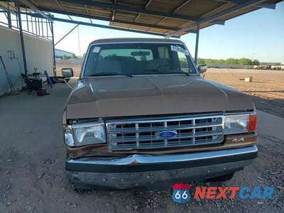 Zdjęcie 14 z 15 samochodu: 1989 FORD BRONCO U100 VIN:1FMEU15N5KLA05700 - miniatura