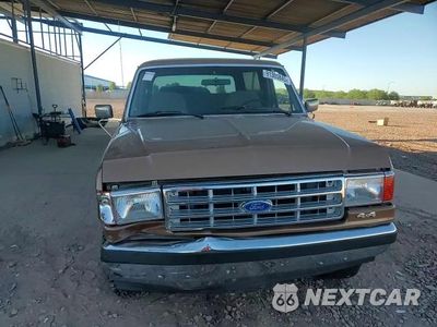 Zdjęcie 14 z 15 samochodu: 1989 FORD BRONCO U100 VIN:1FMEU15N5KLA05700 - miniatura