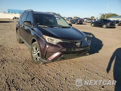 Zdjęcie 14 z 16 samochodu: 2018 TOYOTA RAV4 LE VIN:2T3ZFREV7JW456380 - miniatura