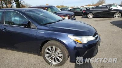Zdjęcie 14 z 15 samochodu: 2016 TOYOTA CAMRY HYBRID VIN:4T1BD1FKXGU180906 - miniatura