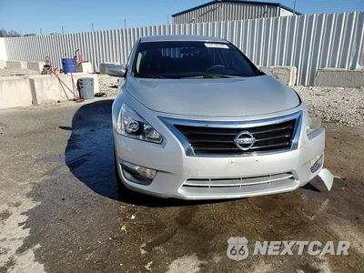 Zdjęcie 14 z 15 samochodu: 2014 NISSAN ALTIMA 2.5 VIN:1N4AL3AP9EC170149 - miniatura