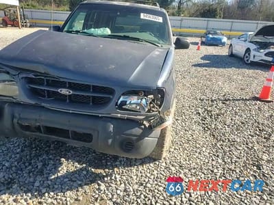 Zdjęcie 13 z 13 samochodu: 1999 FORD EXPLORER VIN:1FMYU22X8XUC74980 - miniatura