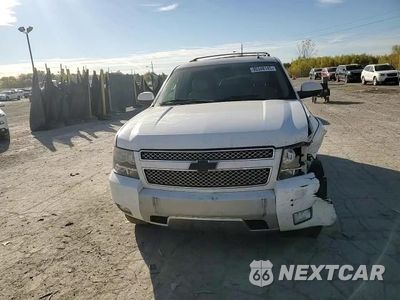 Zdjęcie 14 z 15 samochodu: 2011 CHEVROLET TAHOE K1500 LT VIN:1GNSKBE01BR189092 - miniatura