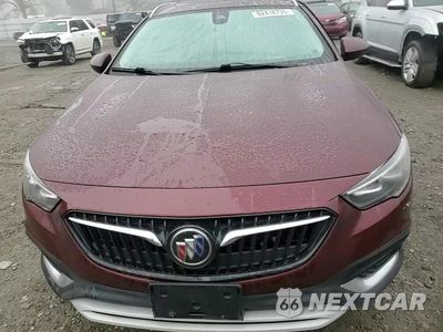 Zdjęcie 14 z 16 samochodu: 2018 BUICK REGAL TOURX ESSENCE VIN:W04GV8SX6J1126460 - miniatura