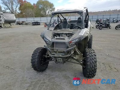 Zdjęcie 10 z 10 samochodu: 2025 KAWASAKI KRF 1000 E VIN:JKARFCE14SB500236 - miniatura