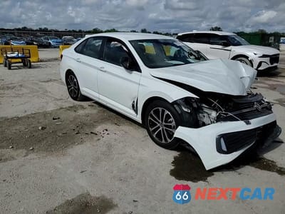 Zdjęcie 13 z 13 samochodu: 2023 VOLKSWAGEN JETTA SPORT VIN:3VWBM7BU0PM023806 - miniatura