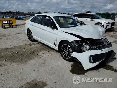 Zdjęcie 13 z 13 samochodu: 2023 VOLKSWAGEN JETTA SPORT VIN:3VWBM7BU0PM023806 - miniatura