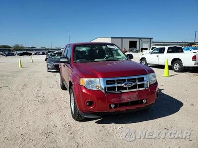 Zdjęcie 14 z 15 samochodu: 2012 FORD ESCAPE XLS VIN:1FMCU0C79CKC06660 - miniatura