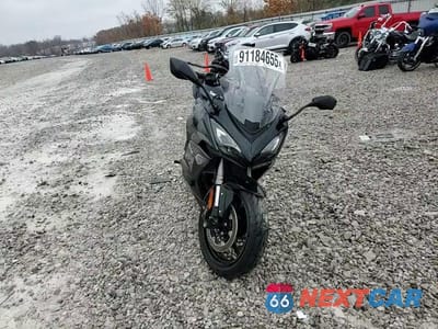 Zdjęcie 9 z 9 samochodu: 2025 KAWASAKI ZX1100 H VIN:JKAZXBH13SA002375 - miniatura