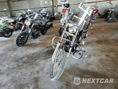 Zdjęcie 10 z 10 samochodu: 2001 HARLEY-DAVIDSON FXDWG VIN:1HD1GEV151Y325467 - miniatura