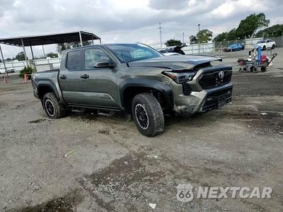 Zdjęcie 13 z 13 samochodu: 2024 TOYOTA TACOMA DOUBLE CAB VIN:3TMLB5JN0RM077704 - miniatura