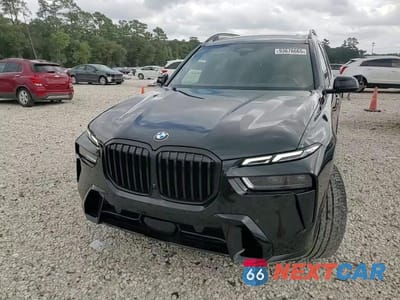 Zdjęcie 14 z 14 samochodu: 2024 BMW X7 XDRIVE40I VIN:5UX23EM0XR9S34239 - miniatura