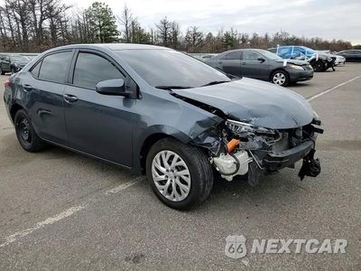 Zdjęcie 14 z 14 samochodu: 2018 TOYOTA COROLLA L VIN:2T1BURHEXJC037937 - miniatura