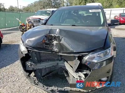 Zdjęcie 15 z 16 samochodu: 2020 CHEVROLET TRAVERSE LT VIN:1GNERHKW7LJ199369 - miniatura
