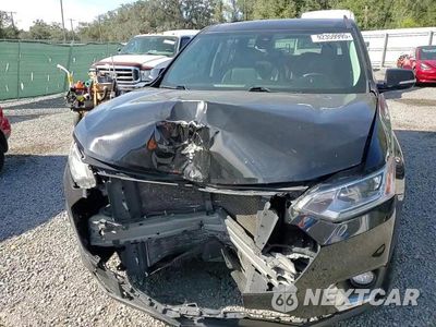 Zdjęcie 15 z 15 samochodu: 2020 CHEVROLET TRAVERSE LT VIN:1GNERHKW7LJ199369 - miniatura