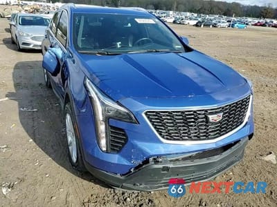 Zdjęcie 13 z 15 samochodu: 2023 CADILLAC XT4 LUXURY VIN:1GYAZAR44PF129110 - miniatura