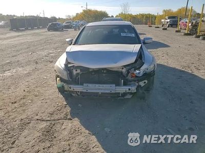 Zdjęcie 14 z 15 samochodu: 2009 HONDA ACCORD EXL VIN:1HGCP268X9A007208 - miniatura