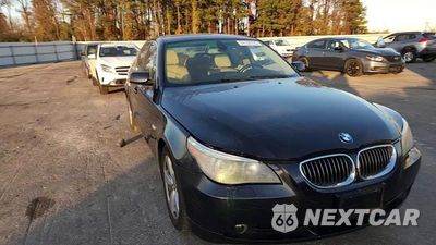 Zdjęcie 13 z 14 samochodu: 2007 BMW 530 XI VIN:WBANF735X7CU24036 - miniatura