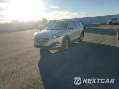 Zdjęcie 14 z 14 samochodu: 2018 HYUNDAI TUCSON SEL VIN:KM8J3CA49JU706260 - miniatura