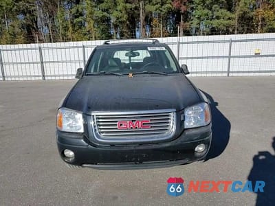 Zdjęcie 14 z 15 samochodu: 2008 GMC ENVOY VIN:1GKDS13SX82142066 - miniatura