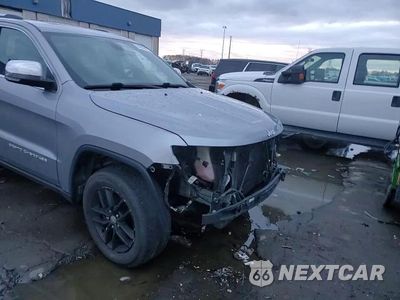 Zdjęcie 15 z 16 samochodu: 2015 JEEP GRAND CHEROKEE LIMITED VIN:1C4RJFBG8FC708361 - miniatura