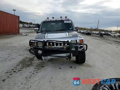 Zdjęcie 14 z 14 samochodu: 2006 HUMMER H3 VIN:5GTDN136368284137 - miniatura