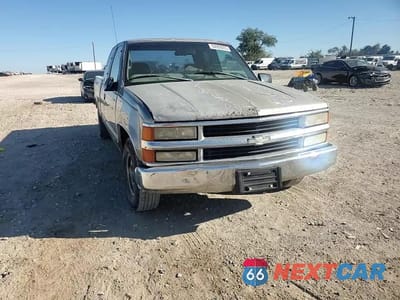 Zdjęcie 13 z 14 samochodu: 1998 CHEVROLET GMT-400 C1500 VIN:1GCEC19M2WE210152 - miniatura