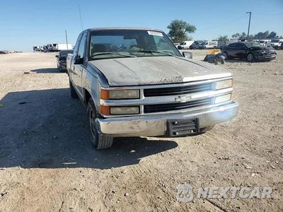 Zdjęcie 13 z 14 samochodu: 1998 CHEVROLET GMT-400 C1500 VIN:1GCEC19M2WE210152 - miniatura