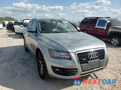 Zdjęcie 14 z 15 samochodu: 2011 AUDI Q5 PREMIUM VIN:WA1CFAFP5BA008950 - miniatura
