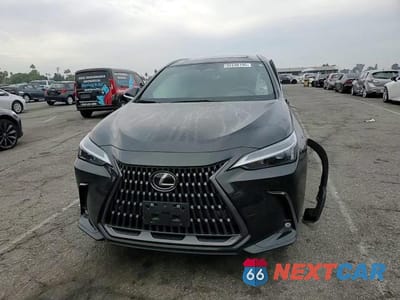 Zdjęcie 14 z 16 samochodu: 2025 LEXUS NX 350H BASE VIN:2T2GKCEZ7SC044146 - miniatura