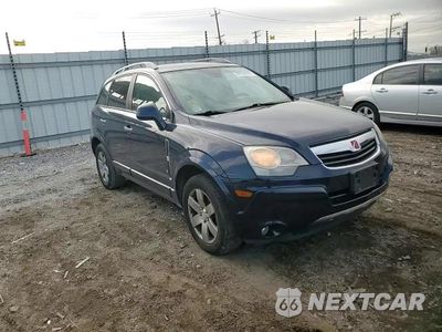 Zdjęcie 14 z 15 samochodu: 2008 SATURN VUE XR VIN:3GSDL73738S573624 - miniatura