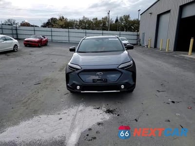 Zdjęcie 14 z 15 samochodu: 2025 SUBARU SOLTERRA PREMIUM VIN:JTMABABA6SA105486 - miniatura