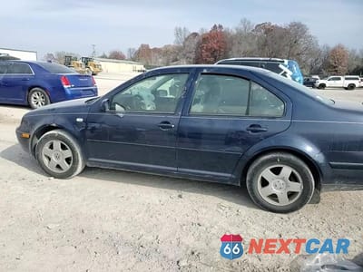 Zdjęcie 14 z 15 samochodu: 2002 VOLKSWAGEN JETTA GL TDI VIN:3VWRP69M32M036953 - miniatura