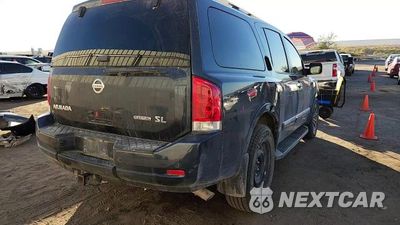 Zdjęcie 15 z 16 samochodu: 2015 NISSAN ARMADA SV VIN:5N1BA0NC3FN618946 - miniatura