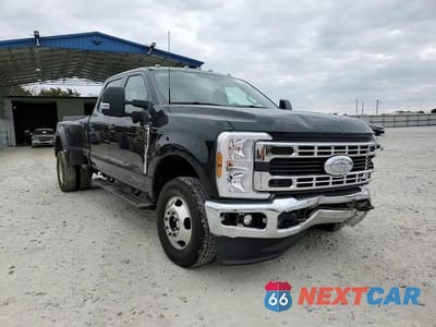 Zdjęcie 13 z 15 samochodu: 2025 FORD F350 SUPER DUTY VIN:1FT8W3DTXSED29236 - miniatura