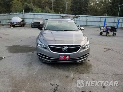 Zdjęcie 13 z 15 samochodu: 2017 BUICK LACROSSE PREMIUM VIN:1G4ZR5SS3HU207281 - miniatura