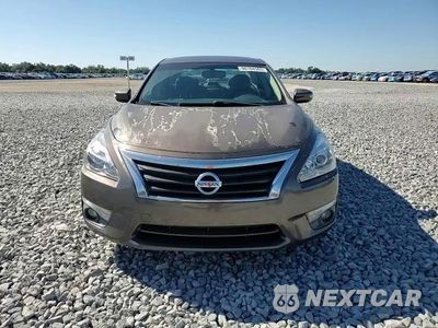 Zdjęcie 13 z 14 samochodu: 2013 NISSAN ALTIMA 2.5 VIN:1N4AL3AP8DN444251 - miniatura
