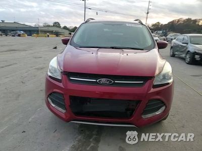 Zdjęcie 14 z 15 samochodu: 2015 FORD ESCAPE SE VIN:1FMCU0G97FUB55759 - miniatura