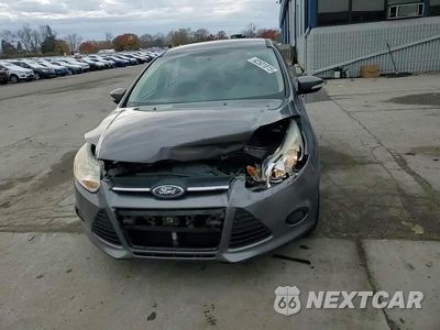 Zdjęcie 14 z 15 samochodu: 2014 FORD FOCUS SE VIN:1FADP3F28EL291205 - miniatura