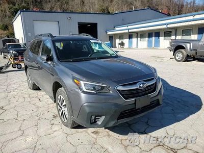 Zdjęcie 13 z 15 samochodu: 2022 SUBARU OUTBACK PREMIUM VIN:4S4BTADC0N3253721 - miniatura
