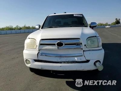 Zdjęcie 13 z 14 samochodu: 2006 TOYOTA TUNDRA DOUBLE CAB SR5 VIN:5TBDT44166S547890 - miniatura