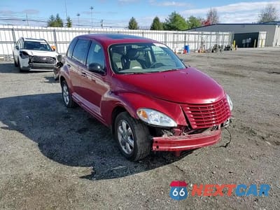 Zdjęcie 14 z 15 samochodu: 2002 CHRYSLER PT CRUISER LIMITED VIN:3C8FY68B02T316806 - miniatura