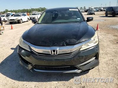 Zdjęcie 13 z 14 samochodu: 2016 HONDA ACCORD LX VIN:1HGCR2F36GA183930 - miniatura