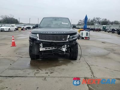 Zdjęcie 15 z 17 samochodu: 2025 LAND ROVER RANGE ROVER SE VIN:SALKP9FU4SA276805 - miniatura