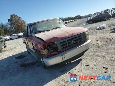 Zdjęcie 14 z 15 samochodu: 1996 FORD F150 VIN:1FTEF15N9TLB61514 - miniatura