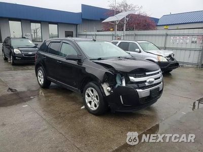 Zdjęcie 14 z 14 samochodu: 2014 FORD EDGE SEL VIN:2FMDK3JC6EBA51851 - miniatura